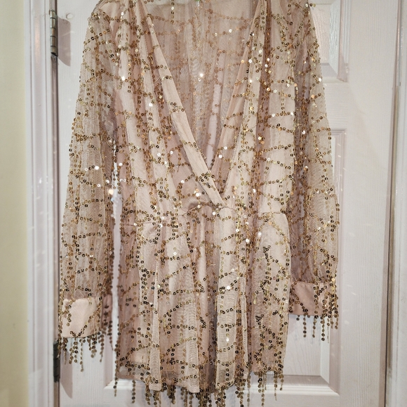 Womens jumpsuit - Picture 10 of 11